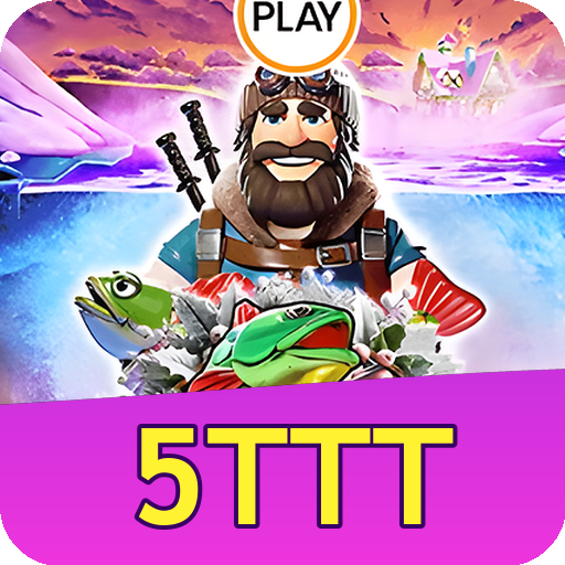 Logo Oficial 5TTT Download